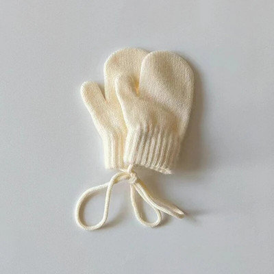 Ζεστά βελούδινα χοντρά ζεστά παιδικά γάντια Winter Plus βελούδινα γάντια Παιδικά Παιδικά κοραλλί φλις γάντια για παιδιά 1-4 ετών