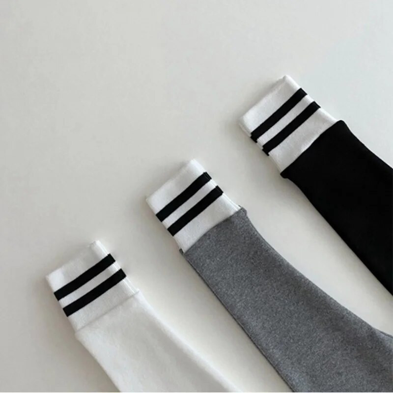 MILANCEL Βρεφικό Παντελόνι Μικρό Skinny Παντελόνι Κοριτσίστικο Καλσόν Αγόρια Ρούχα