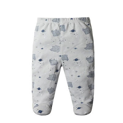 Βρεφικό παντελόνι 100% βαμβάκι 2018 Casual Παντελόνι 0-12M PP βρεφικό παντελόνι Νήπιο Newborn Baby Boys Βρεφικά κοριτσίστικα παντελόνια Βρεφικά ρούχα Σετ