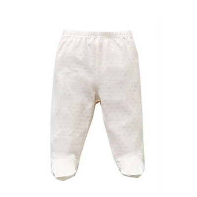 Βρεφικό παντελόνι 100% βαμβάκι 2018 Casual Παντελόνι 0-12M PP βρεφικό παντελόνι Νήπιο Newborn Baby Boys Βρεφικά κοριτσίστικα παντελόνια Βρεφικά ρούχα Σετ