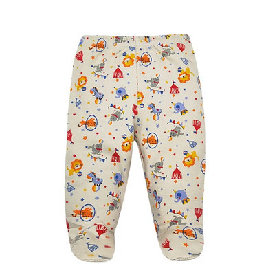 Βρεφικό παντελόνι 100% βαμβάκι 2018 Casual Παντελόνι 0-12M PP βρεφικό παντελόνι Νήπιο Newborn Baby Boys Βρεφικά κοριτσίστικα παντελόνια Βρεφικά ρούχα Σετ