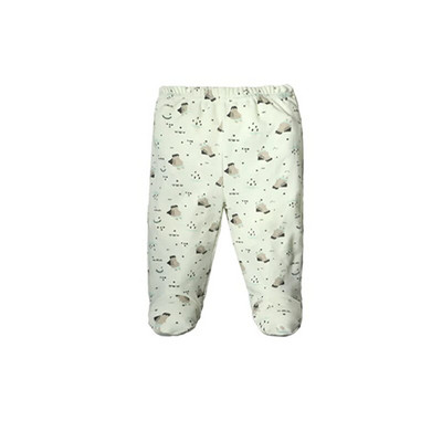 Βρεφικό παντελόνι 100% βαμβάκι 2018 Casual Παντελόνι 0-12M PP βρεφικό παντελόνι Νήπιο Newborn Baby Boys Βρεφικά κοριτσίστικα παντελόνια Βρεφικά ρούχα Σετ