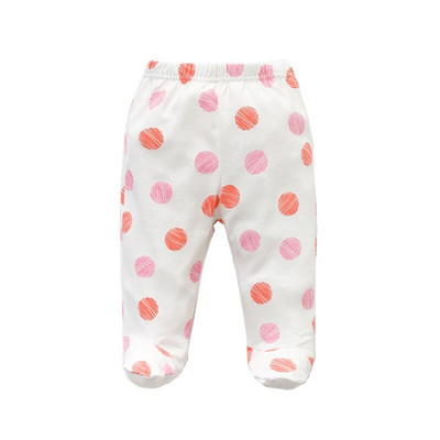 Βρεφικό παντελόνι 100% βαμβάκι 2018 Casual Παντελόνι 0-12M PP βρεφικό παντελόνι Νήπιο Newborn Baby Boys Βρεφικά κοριτσίστικα παντελόνια Βρεφικά ρούχα Σετ