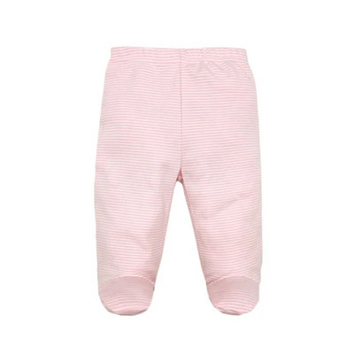 Βρεφικό παντελόνι 100% βαμβάκι 2018 Casual Παντελόνι 0-12M PP βρεφικό παντελόνι Νήπιο Newborn Baby Boys Βρεφικά κοριτσίστικα παντελόνια Βρεφικά ρούχα Σετ