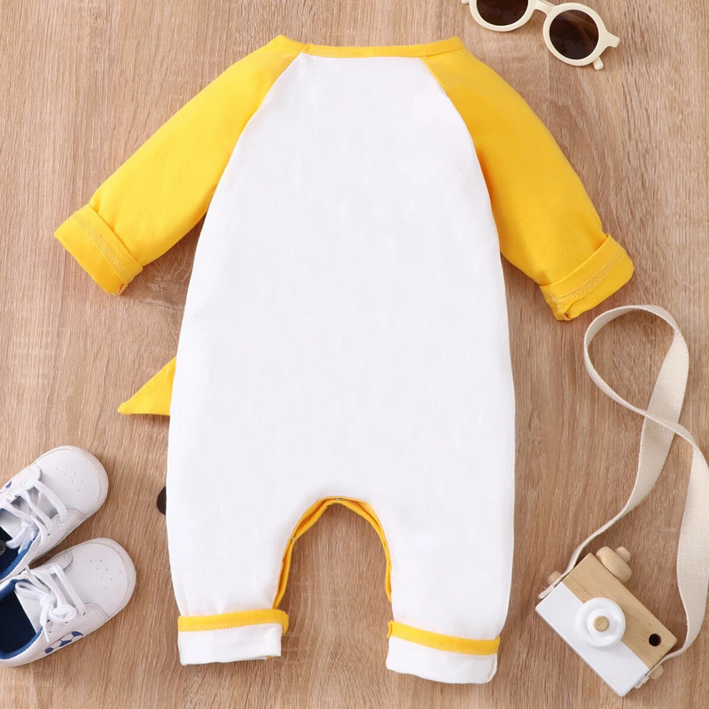 Νέο 2023 Βρεφικά ρούχα για κορίτσια Μόδα Βρεφικά ρούχα για αγόρια Βαμβακερά μακρυμάνικα για νήπια Βρεφικά ρούχα