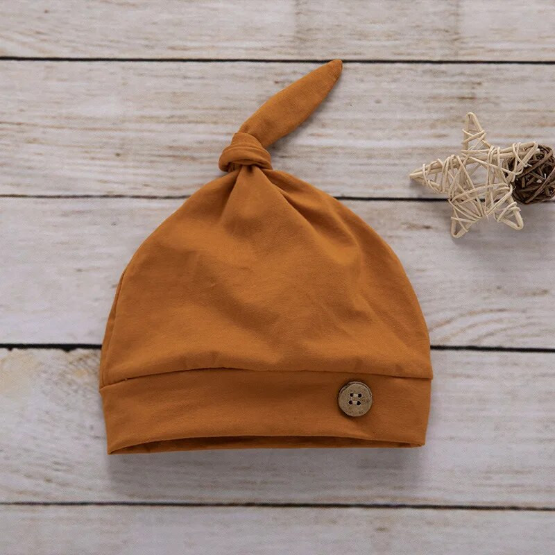 3 tk/komplekt vastsündinu riiete komplektid sügistalvised puuvillased imikute topid püksid mütsid Ülikonnad soojad beebiriided ülikonnad väikelaste rõivad