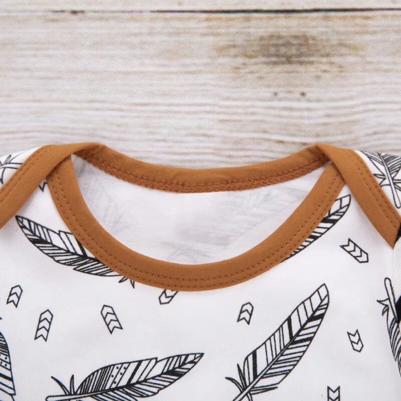 3 tk/komplekt vastsündinu riiete komplektid sügistalvised puuvillased imikute topid püksid mütsid Ülikonnad soojad beebiriided ülikonnad väikelaste rõivad