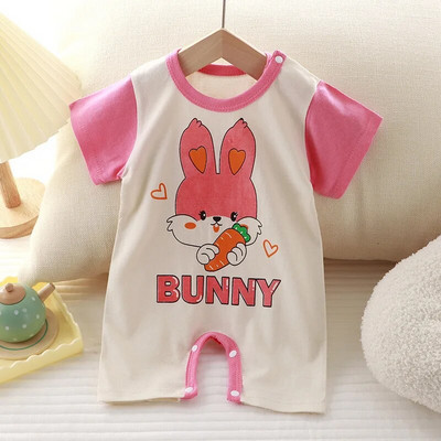 Body pentru fetițe, băieți, mâneci lungi, 100% bumbac, haine pentru bebeluși 0-12 luni, nou-născut, salopetă