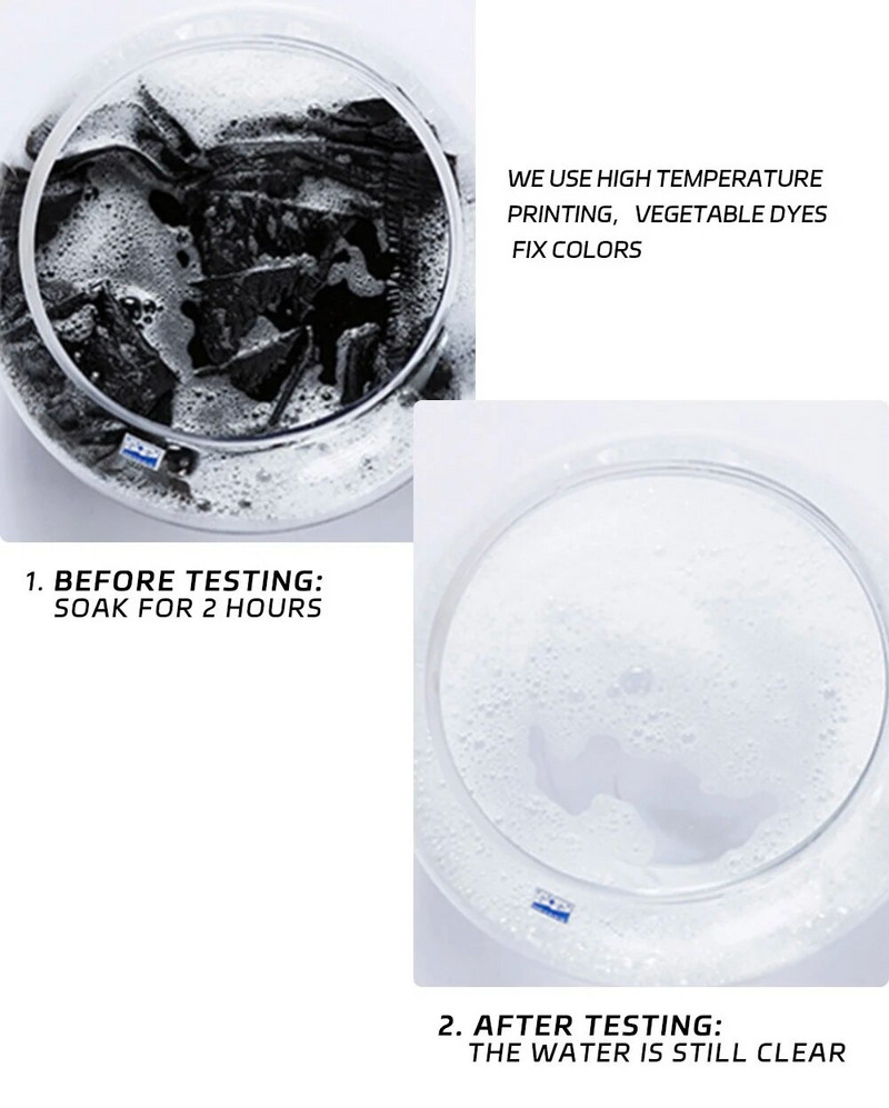 Αθλητικά ρούχα μπάντμιντον Σκούρο ανοιχτό μπλε Check Design Ανδρικό κοντομάνικο σορτς δύο τεμαχίων ανδρικό σορτς Xs-6Xl