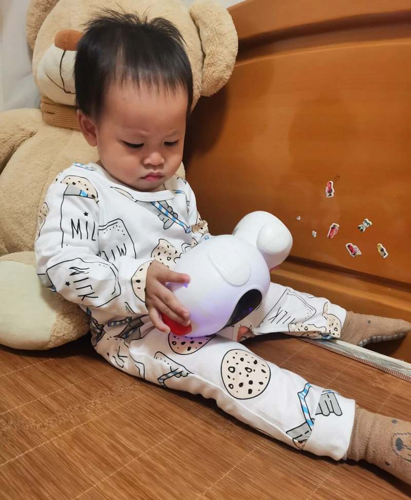 2022 haine pentru bebeluși de la 0 la 12 luni pentru băieți și fete salopete pentru bebeluși din bumbac drăguț biberon cu mânecă lungă pentru nou-născut pentru băieți.