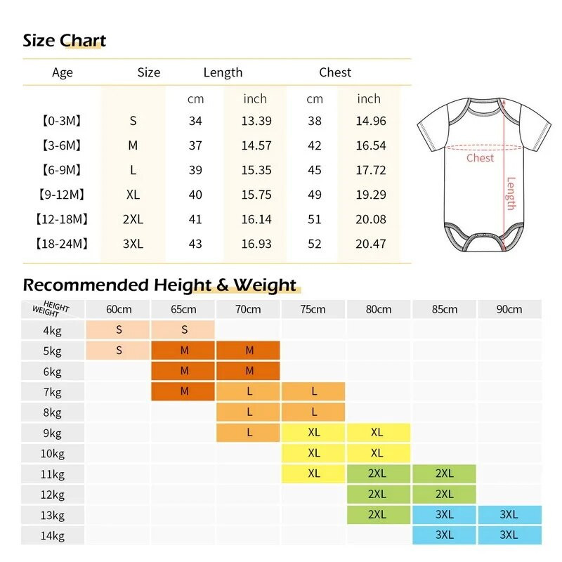 Καλοκαιρινά νεογέννητα βρεφικά ρούχα I Love Mom & Dad Cute Jumpsuits για μικρά αγόρια Κορίτσια Μακρυμάνικα/κοντομάνικα Βαμβακερά φορμάκια