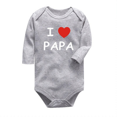 Βρεφικά Κοριτσίστικα Ρούχα Νεογέννητα Αγόρια Βρεφικά Ρούχα μακρυμάνικα 3-24 μηνών