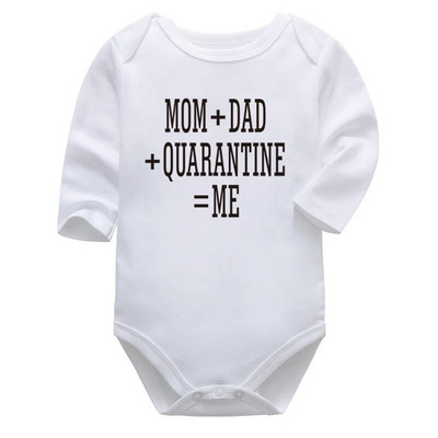 Βρεφικά Κοριτσίστικα Ρούχα Νεογέννητα Αγόρια Βρεφικά Ρούχα μακρυμάνικα 3-24 μηνών