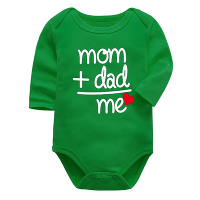 Βρεφικά Κοριτσίστικα Ρούχα Νεογέννητα Αγόρια Βρεφικά Ρούχα μακρυμάνικα 3-24 μηνών