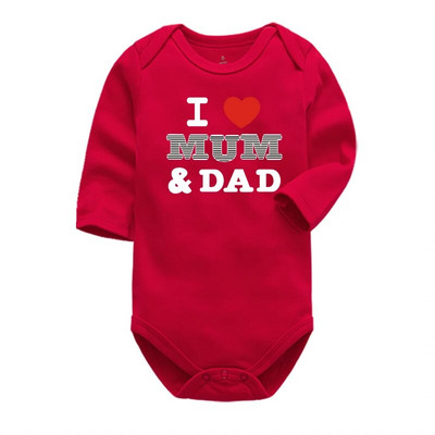 Βρεφικά Κοριτσίστικα Ρούχα Νεογέννητα Αγόρια Βρεφικά Ρούχα μακρυμάνικα 3-24 μηνών