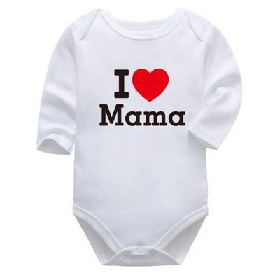 Βρεφικά Κοριτσίστικα Ρούχα Νεογέννητα Αγόρια Βρεφικά Ρούχα μακρυμάνικα 3-24 μηνών