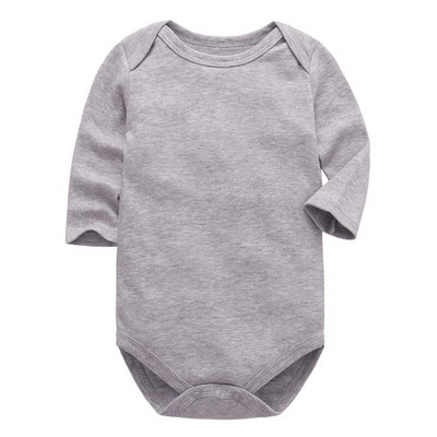 Βρεφικά Κοριτσίστικα Ρούχα Νεογέννητα Αγόρια Βρεφικά Ρούχα μακρυμάνικα 3-24 μηνών