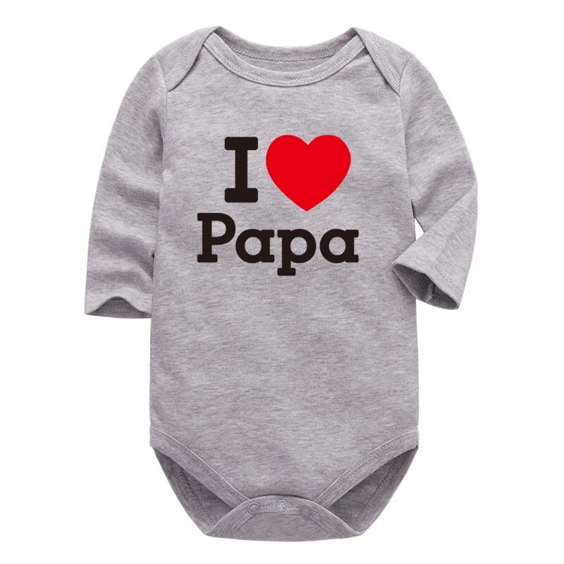 Βρεφικά Κοριτσίστικα Ρούχα Νεογέννητα Αγόρια Βρεφικά Ρούχα μακρυμάνικα 3-24 μηνών