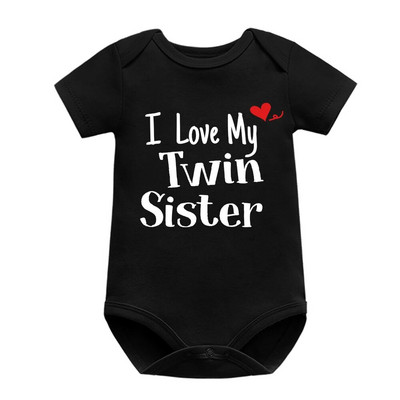 Baby Romper Νεογέννητα Βρεφικά Αγόρια Κοριτσίστικα Ρούχα Εκτύπωση Βρεφική φόρμα για μωρά Cute casual μωρό φορμάκι