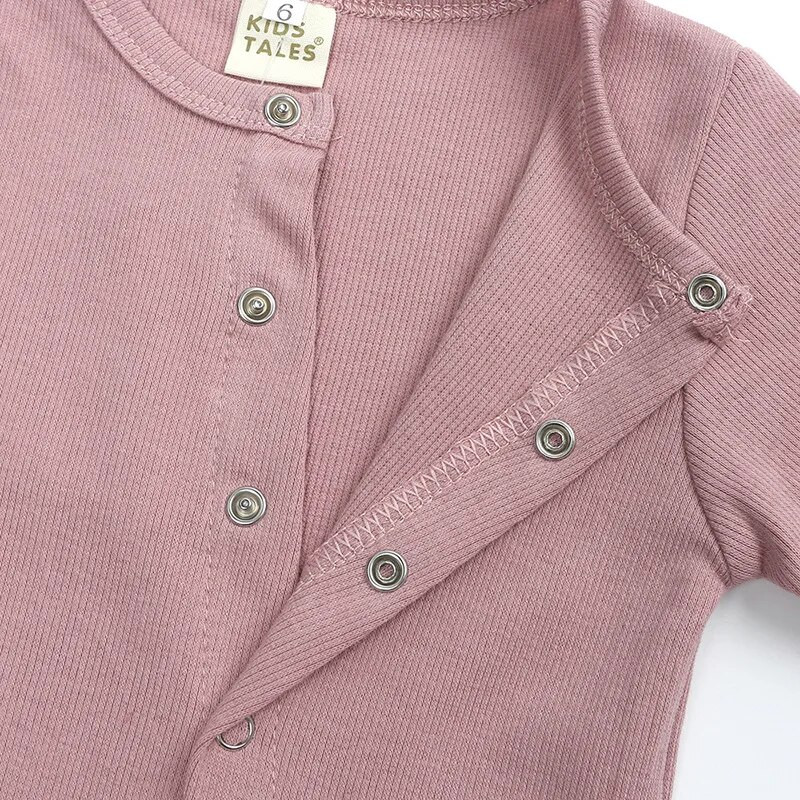 Βρεφικό κορμάκι Βρεφικά ρούχα 0 έως 3 6 12 μηνών για κοριτσάκι Romper Στολή γέννησης Παιδική φόρμα αγοριού Παιδική χειμερινή φόρμα