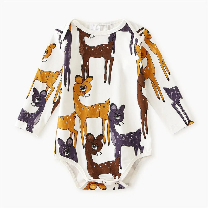 Vastsündinute poiste püksid, kevadsuvi