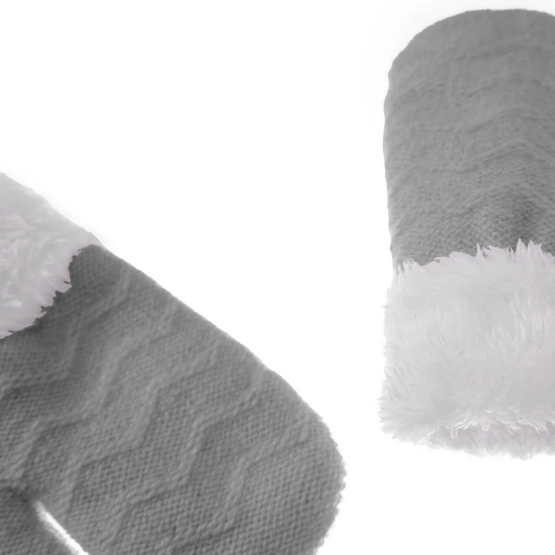 0–3-aastased Beebid Tüdrukud Poisid Talvised Kootud Kindad Soojad Pehmed Sõrmkindad Kindad Lastele Väikelapsed Laste Aksessuaarid