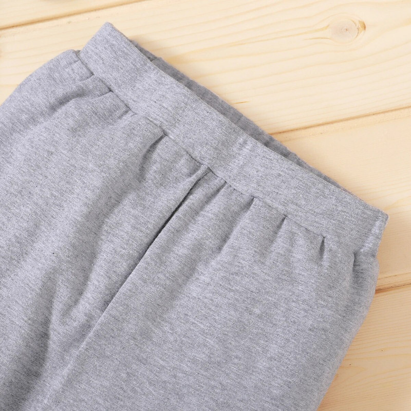 Σετ ρούχων για μωρά για μωρά 2 ΤΕΜ. Μακρυμάνικο, Color Block Top+Pant Fashion Ανοιξιάτικο και Φθινόπωρο Σετ αθλητικών ρούχων για 3-24 μήνες