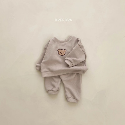 0-3 éves gyerekek kismackó ruhák lányok hosszú ujjú pólók felsők nadrágok 2 db tavaszi ősz baba fiúk bő ruházati öltönyök