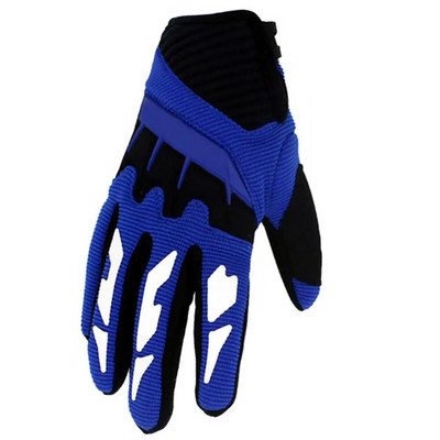 Παιδικά Παιδικά πατινάζ Σκούτερ Ποδηλασία Ποδηλασία Πλήρης Προστασία Δακτύλων Γάντια Ποδηλασία Ποδηλασία Εξοπλισμός Αξεσουάρ