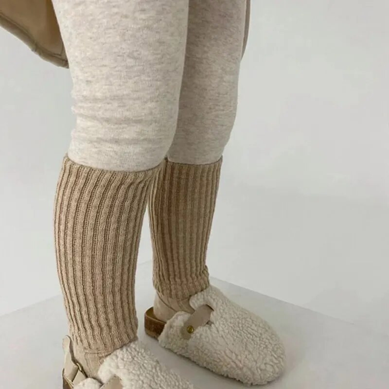 Νεογέννητο βρεφικό παντελόνι 0-3 ετών Κορίτσια ελαστικό συνονθύλευμα μέσης κολάν βαμβακερό μακρύ παντελόνι νήπιο Παιδικό φθινοπωρινό καλσόν Ρούχα