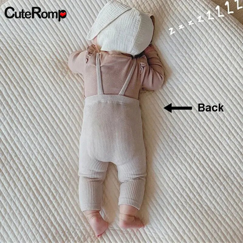 5 värvi beebipüksid puuvillased ripatsid püksid, pikkus reguleeritav beebi poisid, tüdrukud, püksid, lapsed, püksid, väikelapse riided, riided tüdrukule