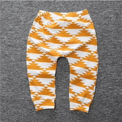Hooyi, colorați, pantaloni lungi pentru bebeluși, 100% bumbac, chiloți pentru nou-născut, pentru fetițe, jambiere, pantaloni pentru băieți, 0-24 luni, pantaloni casual pentru sugari.