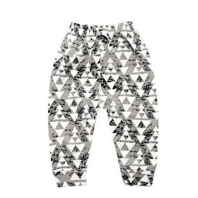 Hooyi, colorați, pantaloni lungi pentru bebeluși, 100% bumbac, chiloți pentru nou-născut, pentru fetițe, jambiere, pantaloni pentru băieți, 0-24 luni, pantaloni casual pentru sugari.