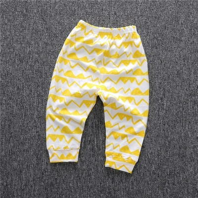 Hooyi, colorați, pantaloni lungi pentru bebeluși, 100% bumbac, chiloți pentru nou-născut, pentru fetițe, jambiere, pantaloni pentru băieți, 0-24 luni, pantaloni casual pentru sugari.