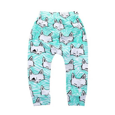 Hooyi, colorați, pantaloni lungi pentru bebeluși, 100% bumbac, chiloți pentru nou-născut, pentru fetițe, jambiere, pantaloni pentru băieți, 0-24 luni, pantaloni casual pentru sugari.
