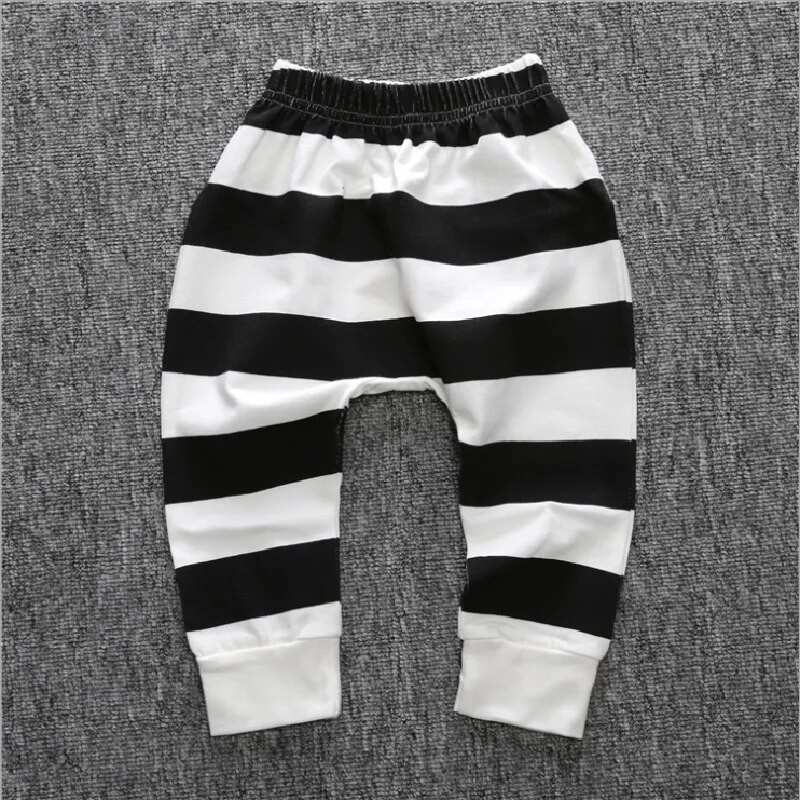 Hooyi, colorați, pantaloni lungi pentru bebeluși, 100% bumbac, chiloți pentru nou-născut, pentru fetițe, jambiere, pantaloni pentru băieți, 0-24 luni, pantaloni casual pentru sugari.