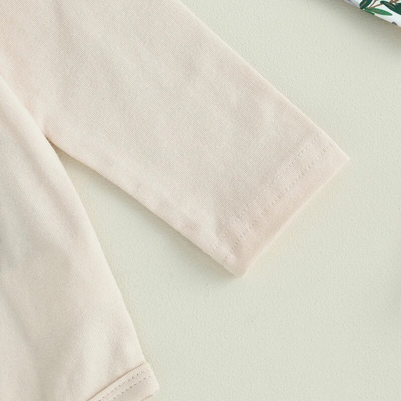 Suefunskry Baby 3 tk Halloweeni komplektid, pikkade varrukatega püksid + vööpüksid + mütsikomplekt vastsündinu riided 0-18 kuud