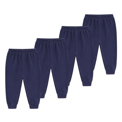 3/4 tk Neutraalsed beebipüksid 0–24 kuu vanusele poisile, tüdrukule, väikelapsele, pidžaamapüksid, puuvillased vastsündinu riided, allääred väikelaste elastsed püksid