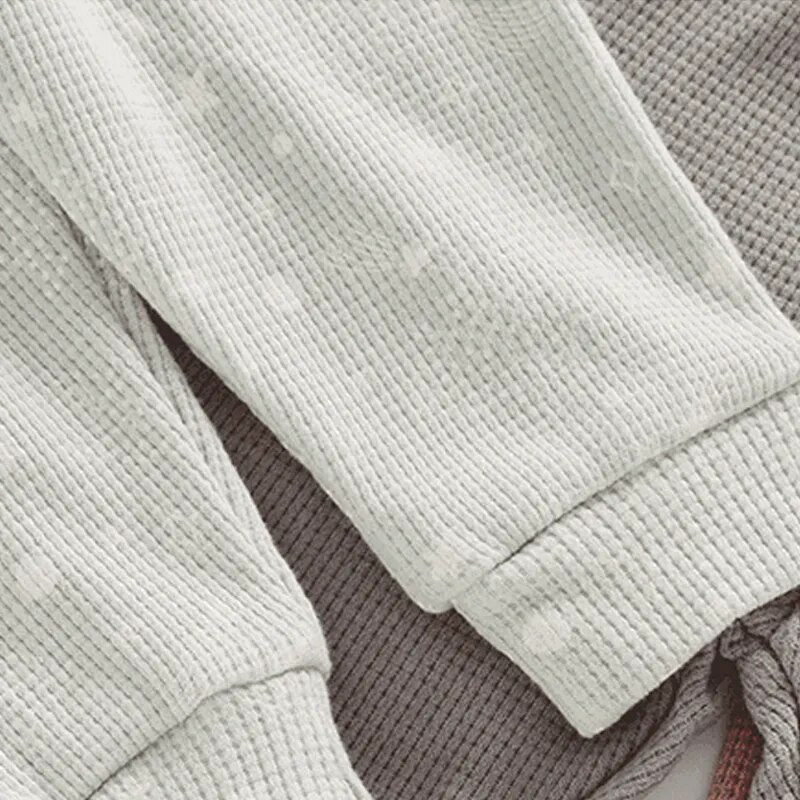 3/4 tk Neutraalsed beebipüksid 0–24 kuu vanusele poisile, tüdrukule, väikelapsele, pidžaamapüksid, puuvillased vastsündinu riided, allääred väikelaste elastsed püksid