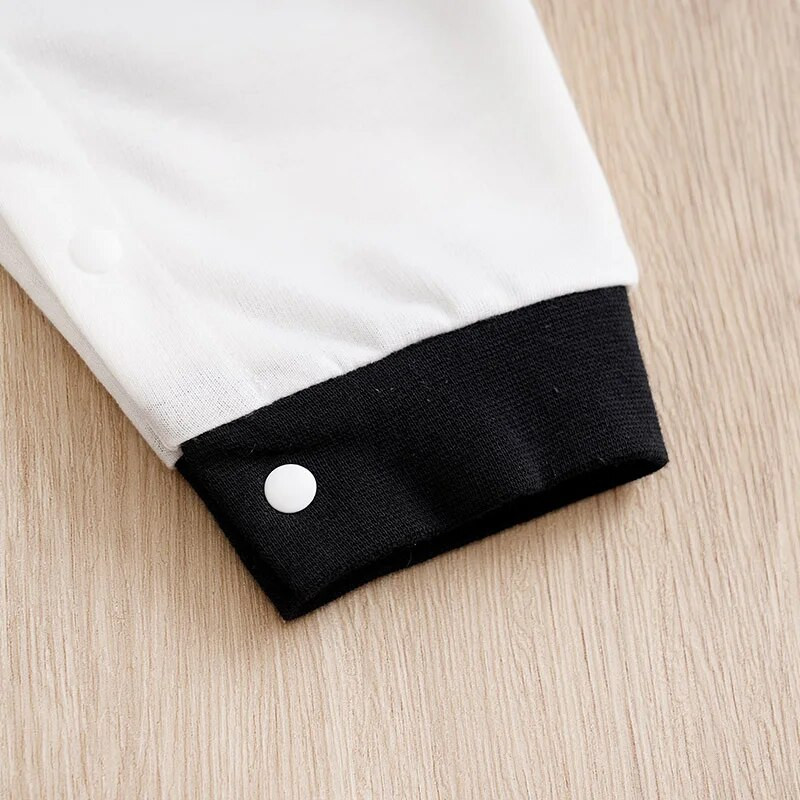 Άνοιξη και φθινόπωρο για αγόρια και κορίτσια Όμορφο τύπωμα αυτοκινήτου Άνετο μωρό μακρυμάνικο casual φορμάκι