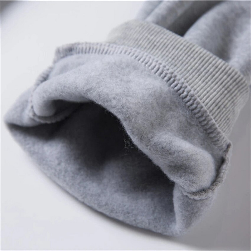 2023 Reducere de primăvară pentru bărbați Sport și petrecere a timpului liber Joggeri Costume de transpirație Hanorace + Pantaloni Costum Hanorac Set de îmbrăcăminte sport 2 buc.