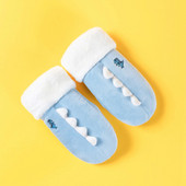 Vaikiškos pirštinės Maži berniukai mergaitėms Kūdikių pirštinės žieminės storos pirštinės vaikams žieminės pirštinės Pirštinės Šiltos sniego pirštinės перчатки