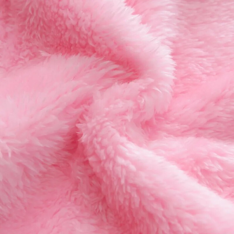 Haine pentru bebeluși 2 buc Toamnă și iarnă Pijamale calde pentru copii Costume pentru serviciu la domiciliu pentru băieți și fete Pijamale din lână coral din desene animate