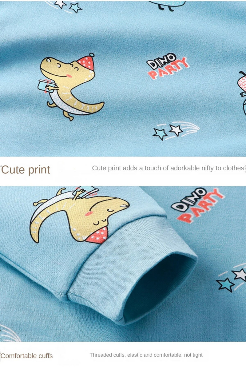 Babanadrág tavaszi újszülött babaruhák lányoknak fiúknak hosszú ujjú kombinék babaruházat fiú gyerek ruhák