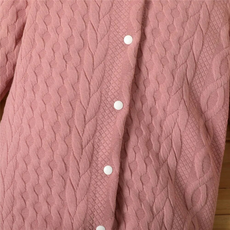 Body pentru nou-născut 0-18 luni pentru nou-născut, băiat, fetiță, hanorac de culoare solidă, salopetă cu mânecă lungă, toamnă și iarnă, salopetă caldă, haine pentru bebeluși