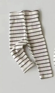 Pantaloni de epocă pentru bebeluși, primăvară, vară, din bumbac, cu dungi, băieți, pantaloni PP, pentru copii mici, fete, cu jambiere, pantaloni pentru copii, ținute casual