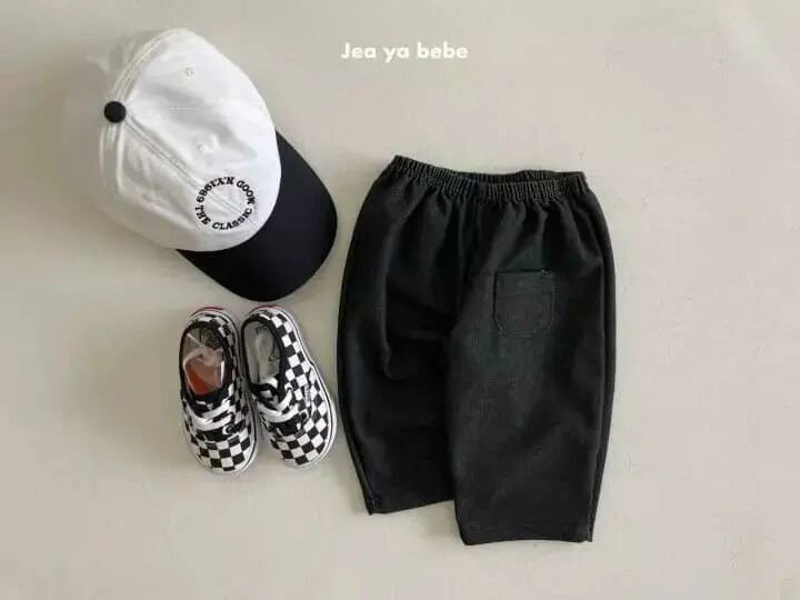 2023 Φθινόπωρο καινούργιο μωρό καθημερινό παντελόνι Μασίφ νήπιο αγόρι για αγόρια παντελόνι τσέπης βαμβακερό βρεφικό παντελόνι κοριτσιού Φαρδιά βρεφικά ρούχα