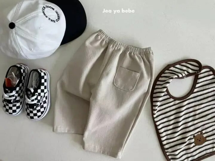 2023 Φθινόπωρο καινούργιο μωρό καθημερινό παντελόνι Μασίφ νήπιο αγόρι για αγόρια παντελόνι τσέπης βαμβακερό βρεφικό παντελόνι κοριτσιού Φαρδιά βρεφικά ρούχα