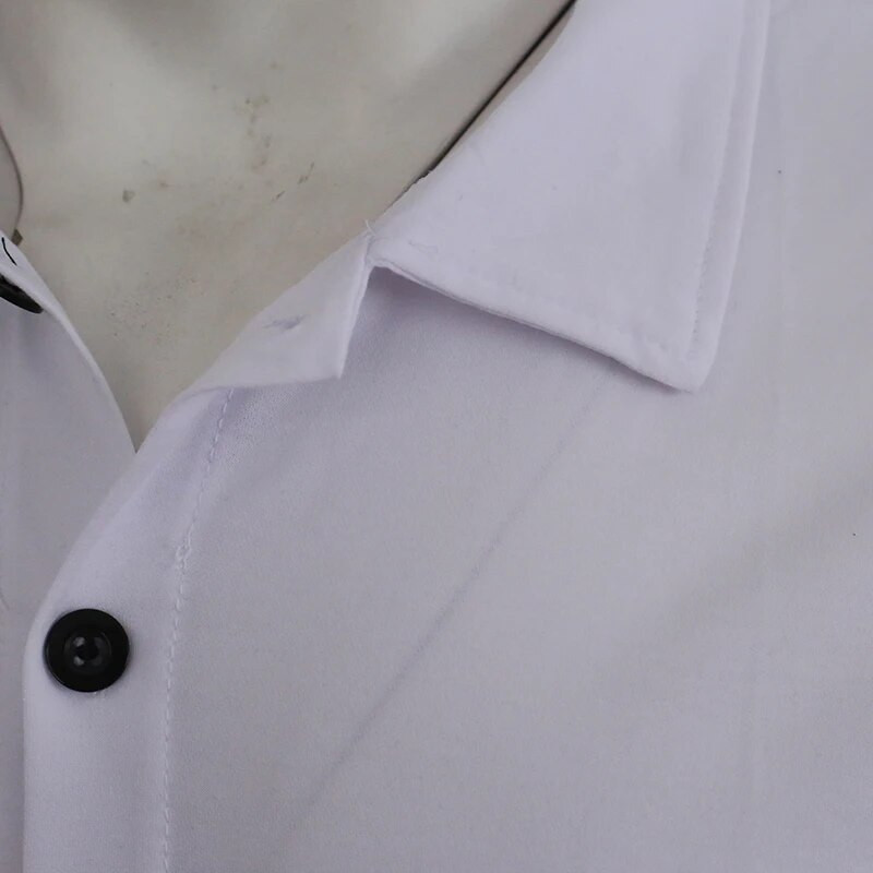 Meeste komplekt 2023. aasta meeste suvine uus ühevärviline reväär, pandlaga lühikeste varrukatega lühikesed püksid kardigan spordiülikond Meeste Tide 2-osaline komplekt