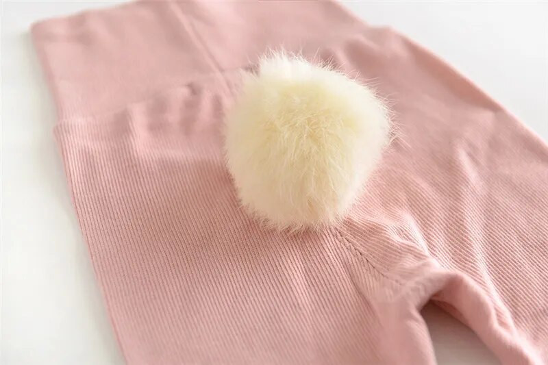 Újszülött nadrágok baba fiú lányok leggings Four Seasons baba 100% pamut puha lány nadrágok baba fiú nadrágok 0-24M